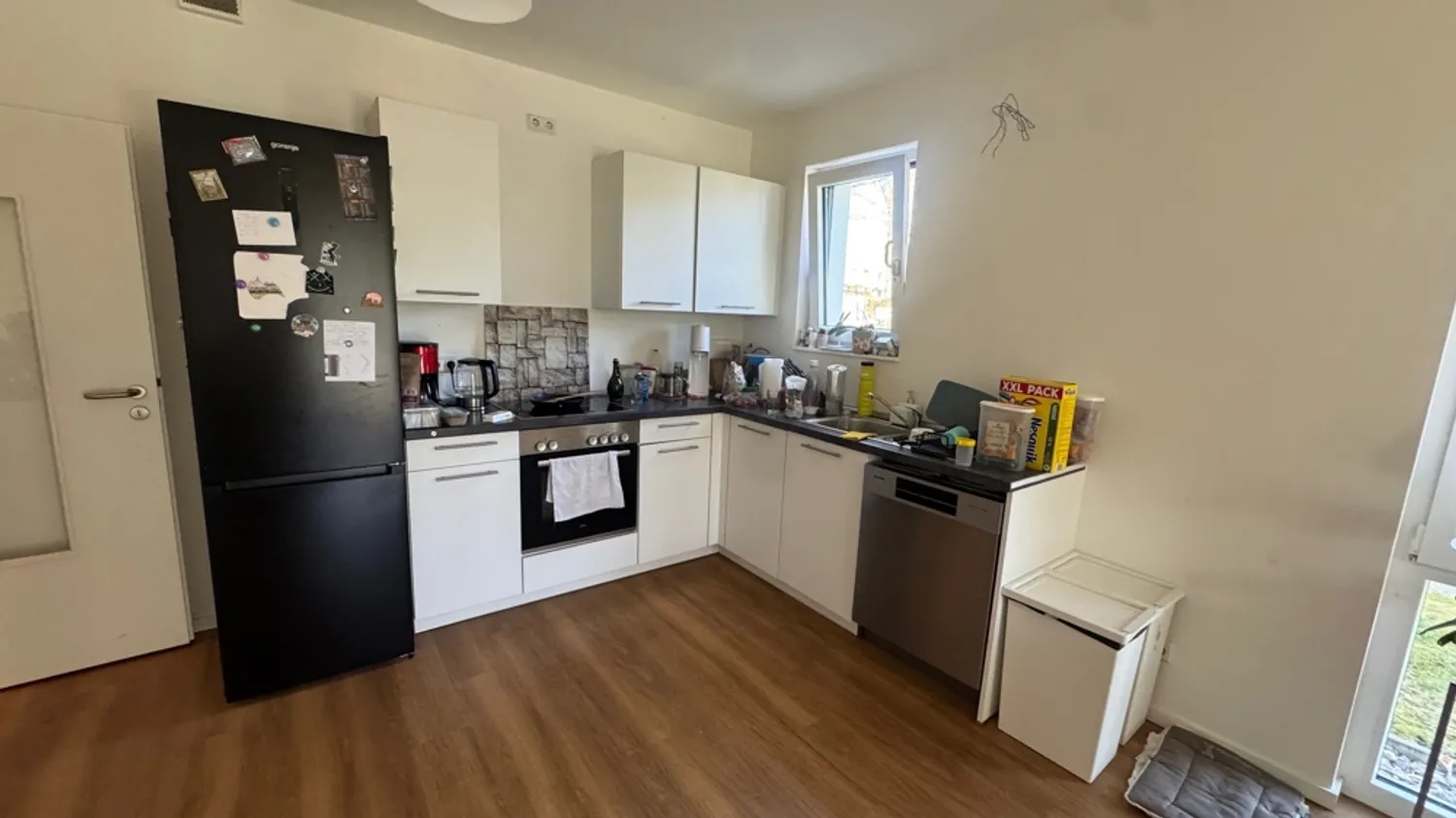 4 Zimmer Wohnung mit 96 m² in Norderstedt – Bild 3