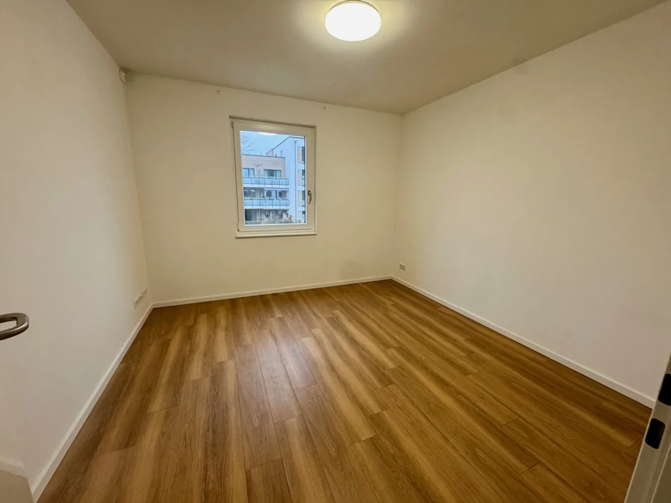 4 Zimmer Wohnung mit 96 m² in Norderstedt – Bild 5
