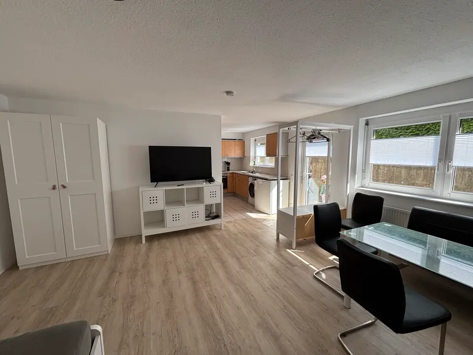 Studio mit 25 m² in Waldshut-Tiengen – Bild 1