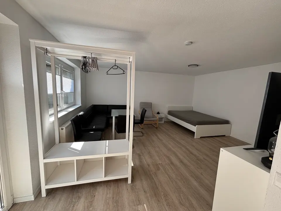 Studio mit 25 m² in Waldshut-Tiengen – Bild 6