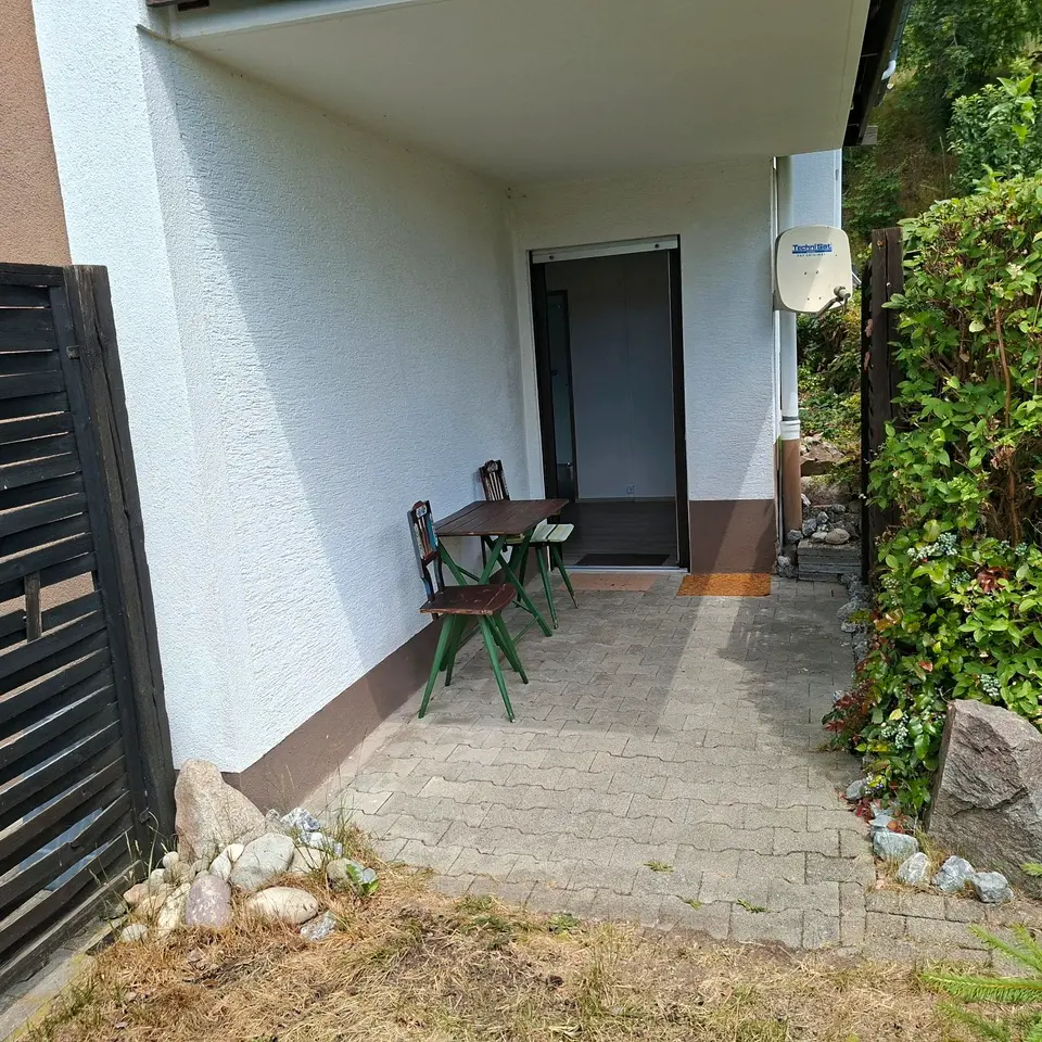 Studio mit 25 m² in Waldshut-Tiengen – Bild 10