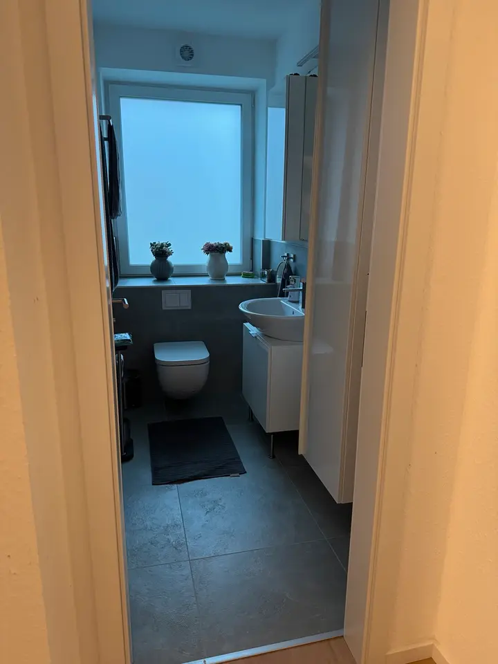 3 Zimmer Wohnung mit 55 m² in Bremerhaven – Bild 4