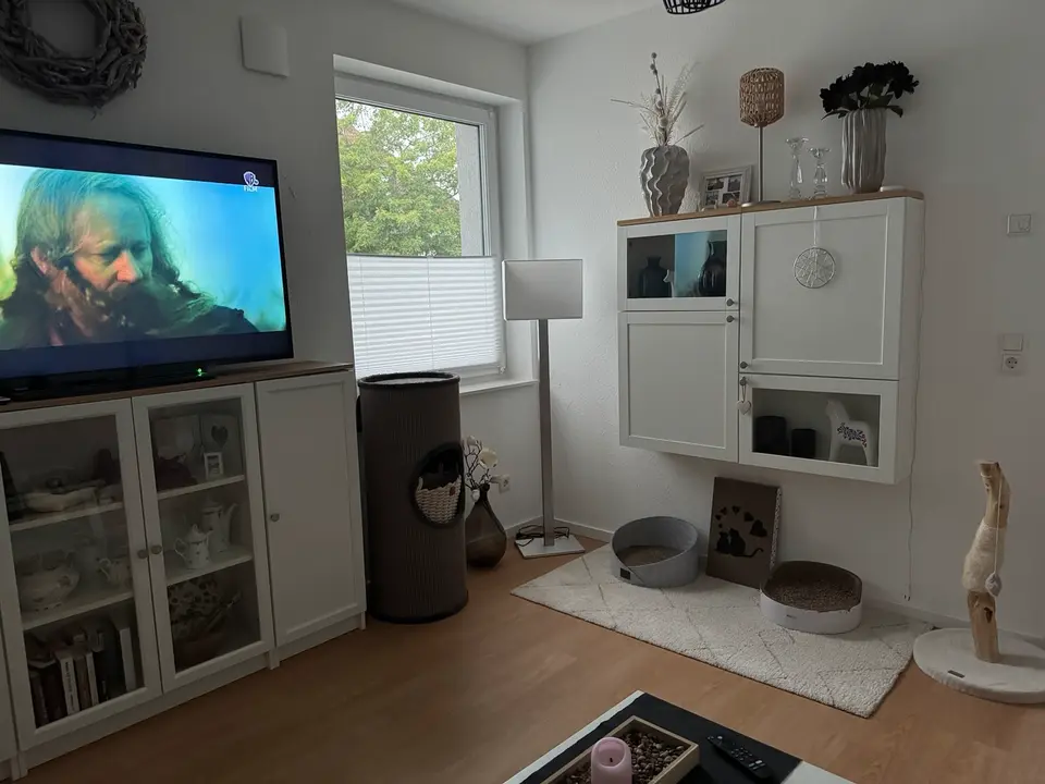 3 Zimmer Wohnung mit 55 m² in Bremerhaven – Bild 7