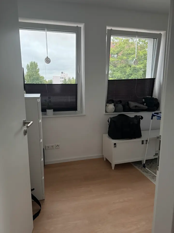 3 Zimmer Wohnung mit 55 m² in Bremerhaven – Bild 8