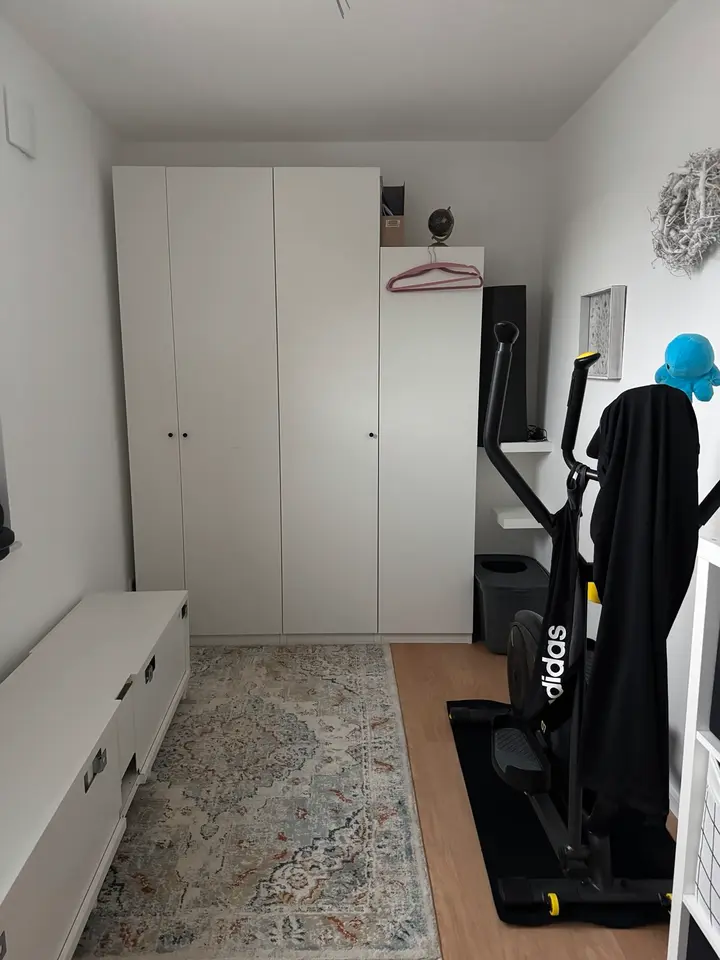 3 Zimmer Wohnung mit 55 m² in Bremerhaven – Bild 9
