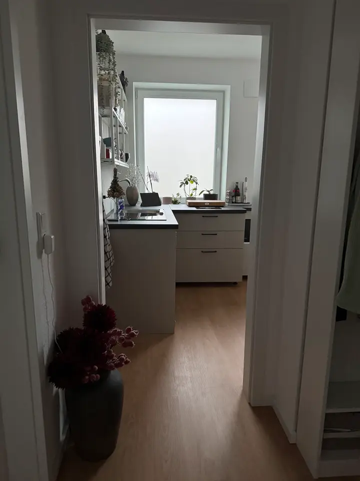 3 Zimmer Wohnung mit 55 m² in Bremerhaven – Bild 10