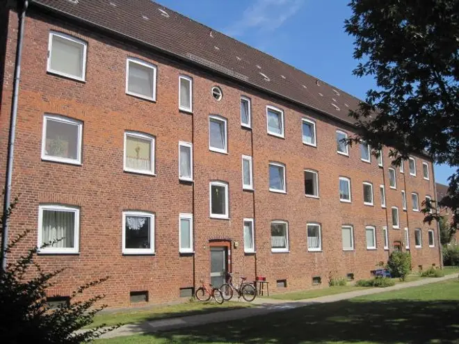 3 Zimmer Wohnung mit 67 m² in Kiel – Bild 1