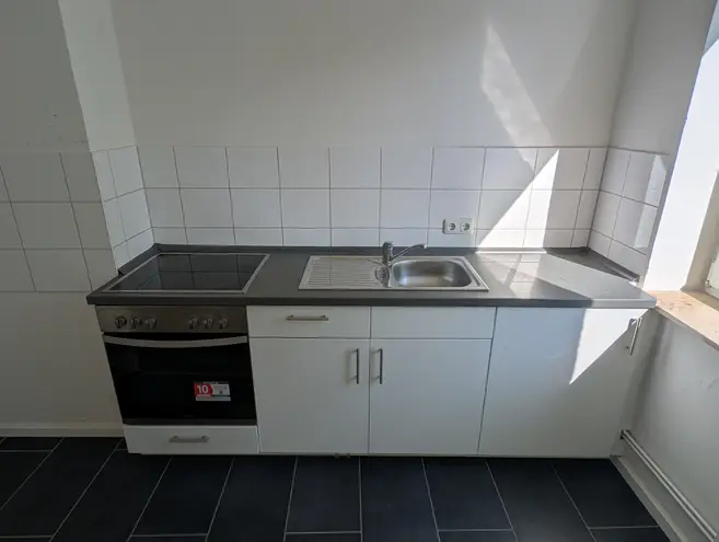 3 Zimmer Wohnung mit 67 m² in Kiel – Bild 5