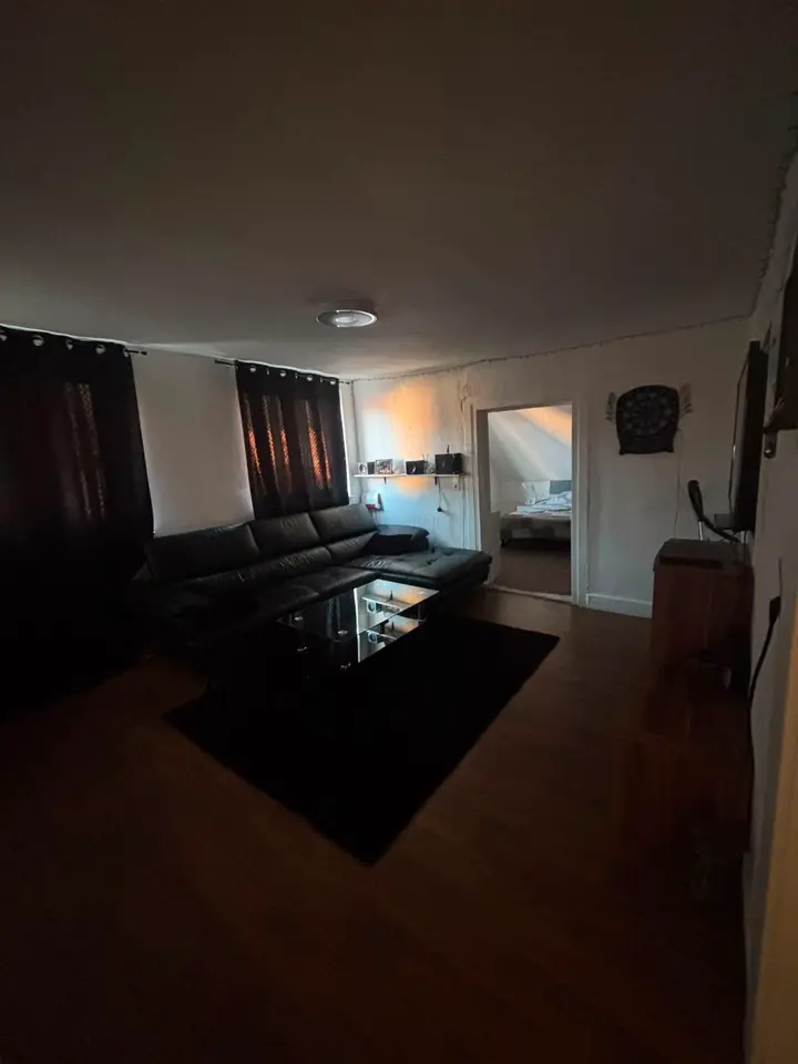 3 Zimmer Wohnung mit 55 m² in Kempten – Bild 1