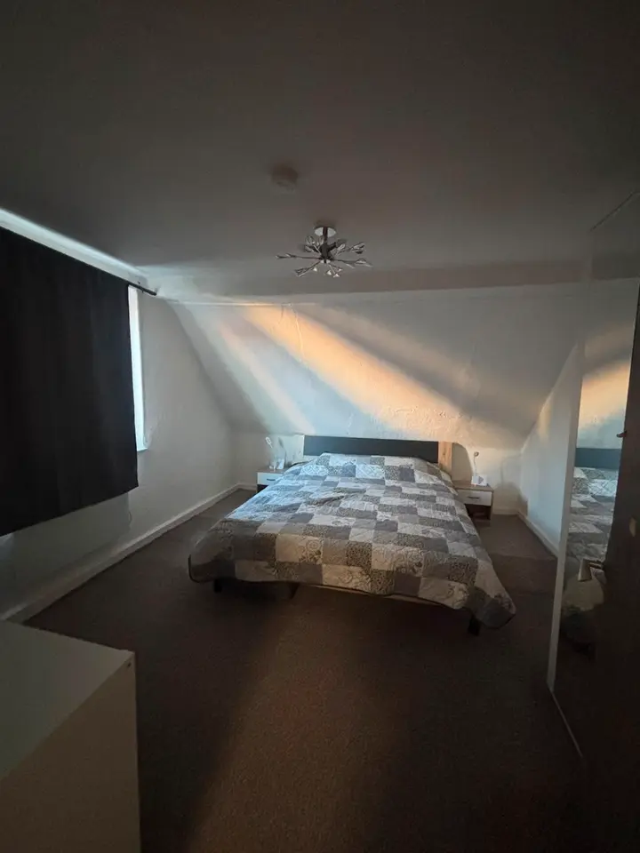 3 Zimmer Wohnung mit 55 m² in Kempten – Bild 2