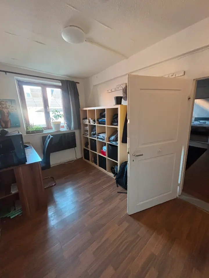 3 Zimmer Wohnung mit 55 m² in Kempten – Bild 4