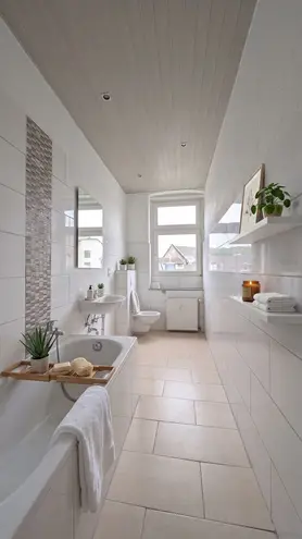 5 Zimmer Wohnung mit 100 m² in Bochum – Bild 3