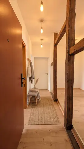 5 Zimmer Wohnung mit 100 m² in Bochum – Bild 4