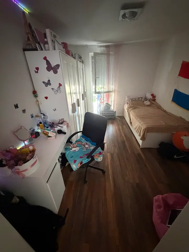3 Zimmer Wohnung mit 98 m² in Offenbach – Bild 2