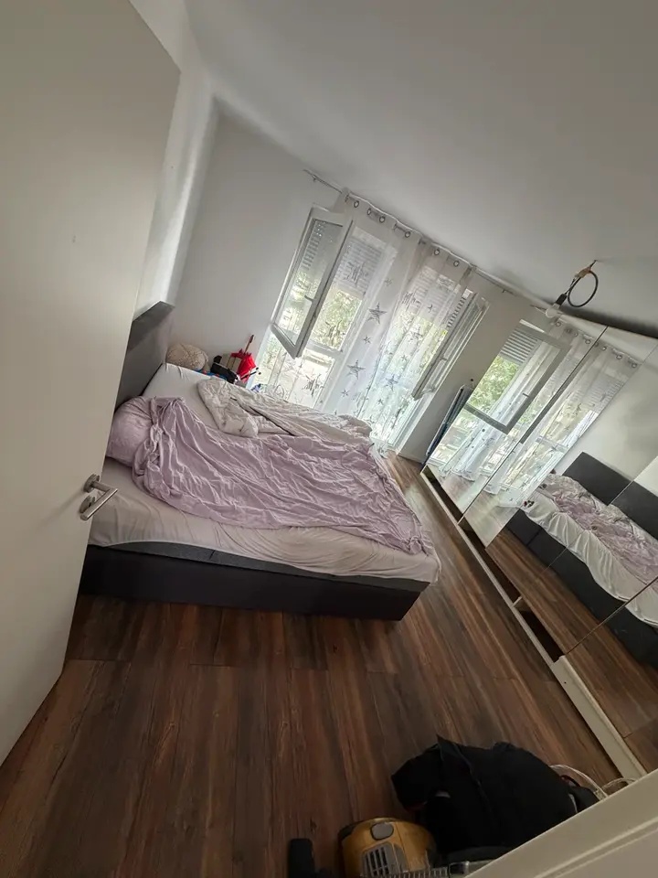 3 Zimmer Wohnung mit 98 m² in Offenbach – Bild 3
