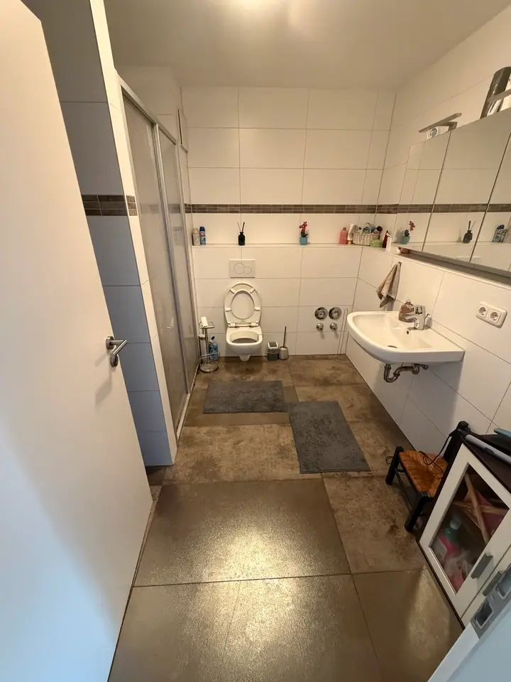 3 Zimmer Wohnung mit 98 m² in Offenbach – Bild 6