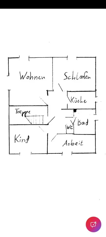 3 Zimmer Wohnung mit 98 m² in Offenbach – Bild 10