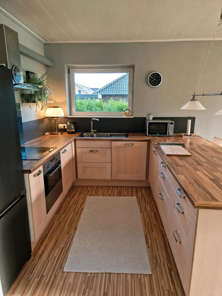 6 Zimmer Haus mit 169 m² in Flensburg – Bild 2