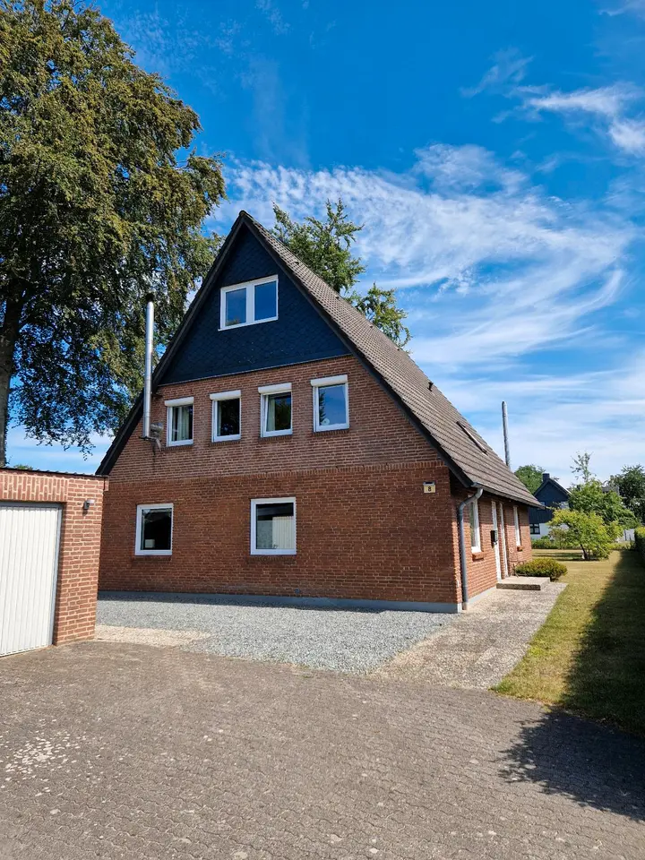 6 Zimmer Haus mit 169 m² in Flensburg – Bild 3