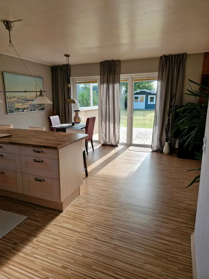 6 Zimmer Haus mit 169 m² in Flensburg – Bild 6