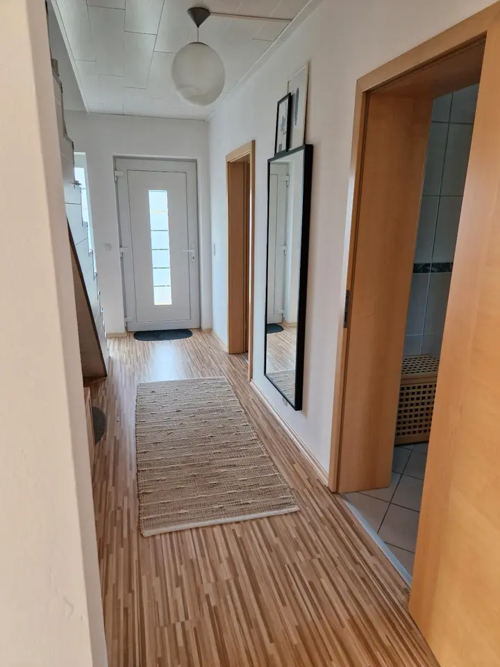 6 Zimmer Haus mit 169 m² in Flensburg – Bild 7