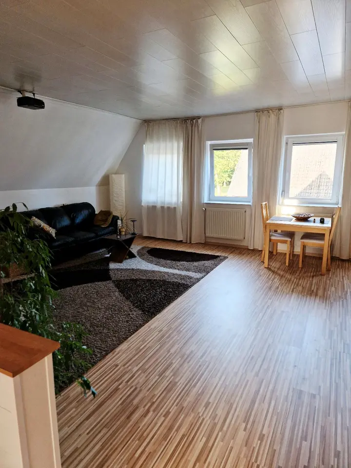 6 Zimmer Haus mit 169 m² in Flensburg – Bild 10