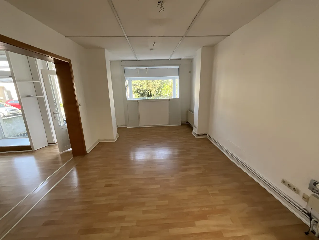 1 Zimmer Wohnung mit 50 m² in Lübeck – Bild 1