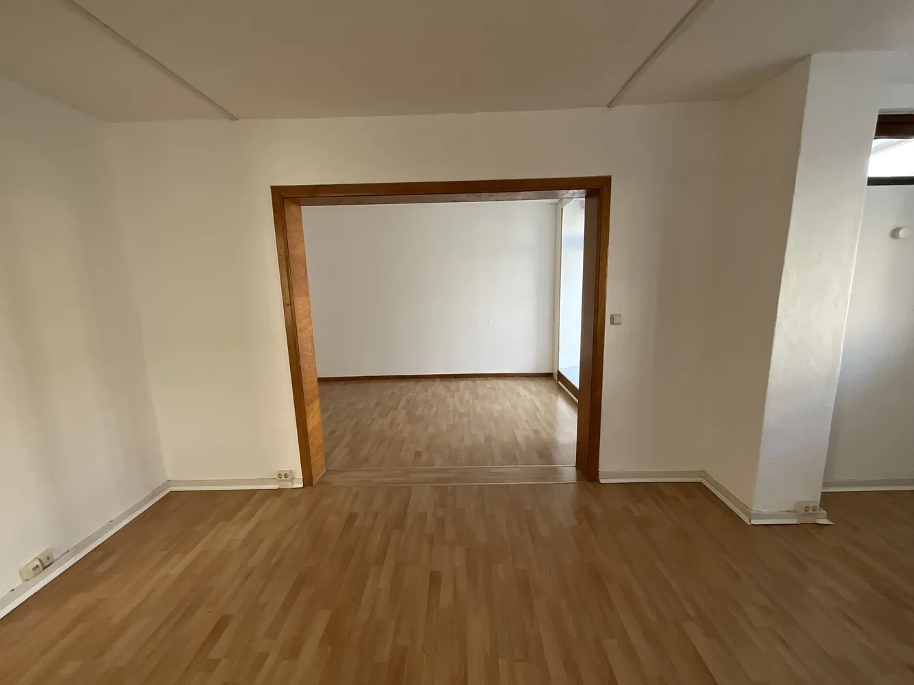 1 Zimmer Wohnung mit 50 m² in Lübeck – Bild 2