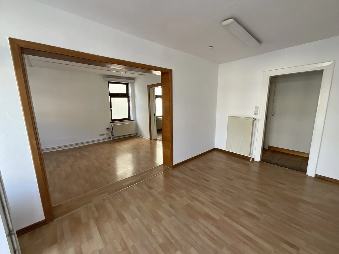 1 Zimmer Wohnung mit 50 m² in Lübeck – Bild 4