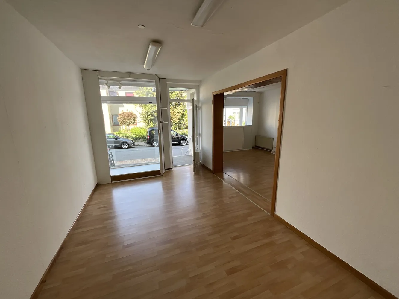 1 Zimmer Wohnung mit 50 m² in Lübeck – Bild 5