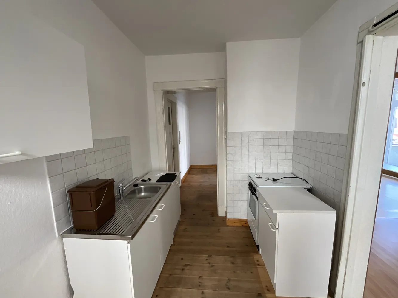1 Zimmer Wohnung mit 50 m² in Lübeck – Bild 7