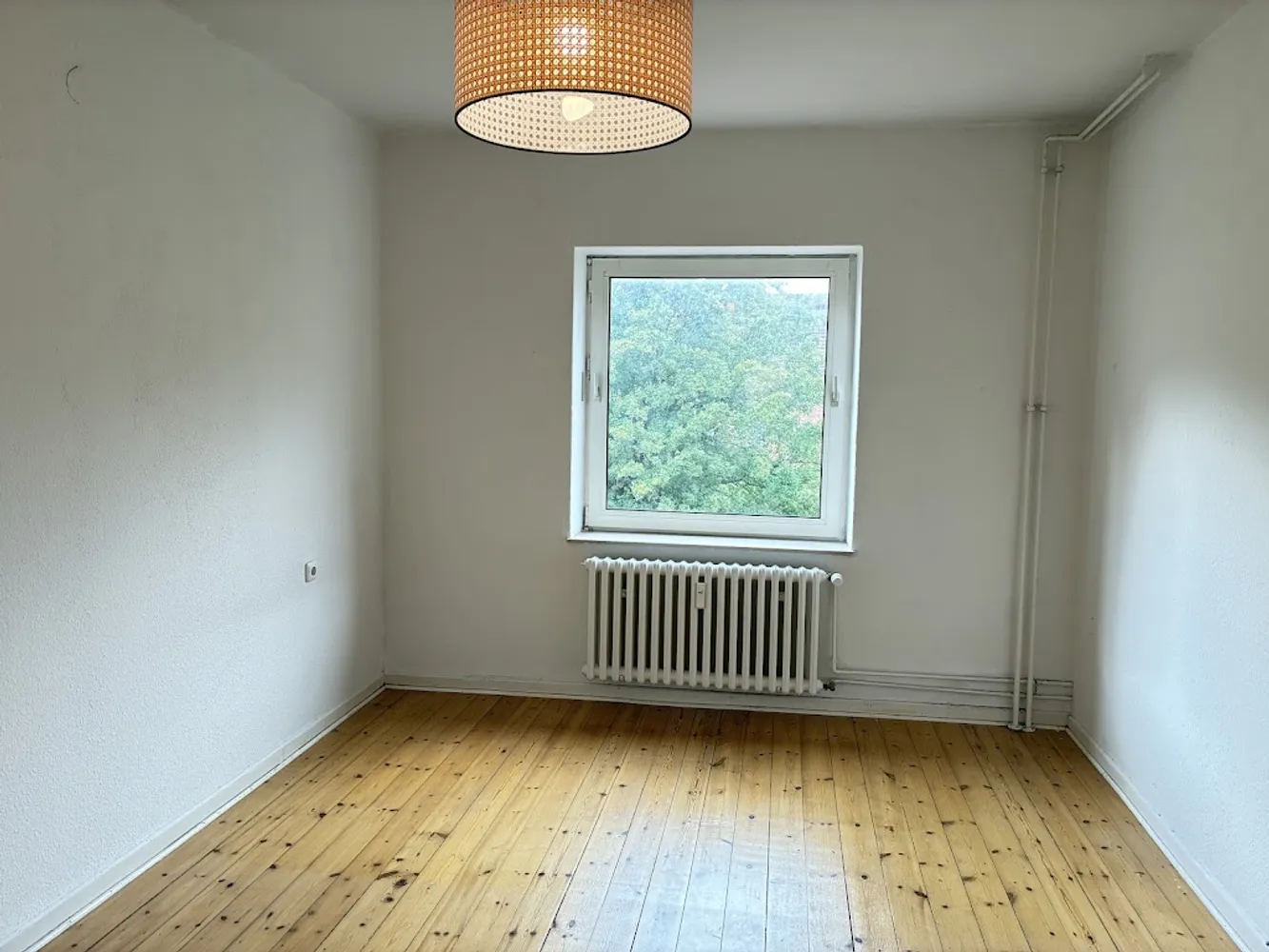 2 Zimmer Wohnung mit 42 m² in Kiel – Bild 1