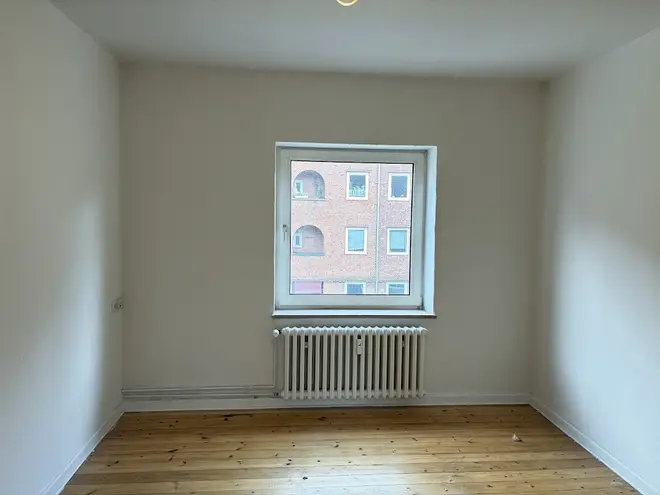 2 Zimmer Wohnung mit 42 m² in Kiel – Bild 2
