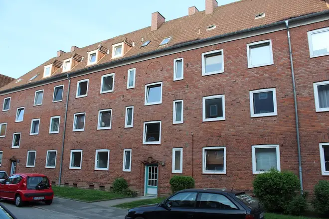 2 Zimmer Wohnung mit 42 m² in Kiel – Bild 3