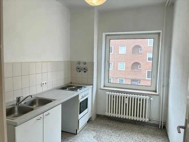 2 Zimmer Wohnung mit 42 m² in Kiel – Bild 4