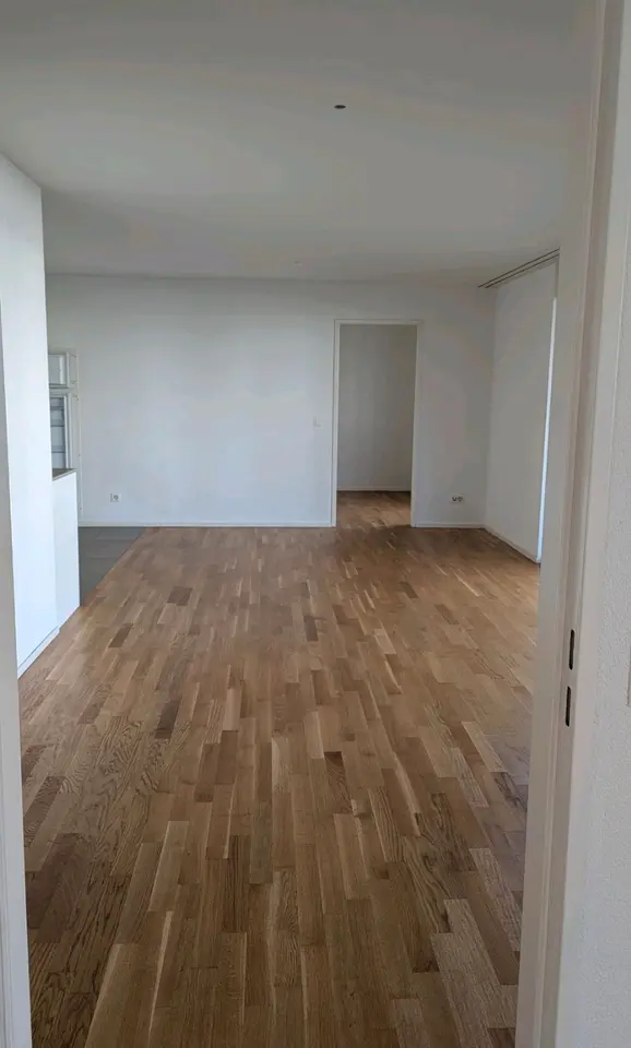 4 Zimmer Wohnung mit 72 m² in Lörrach – Bild 1