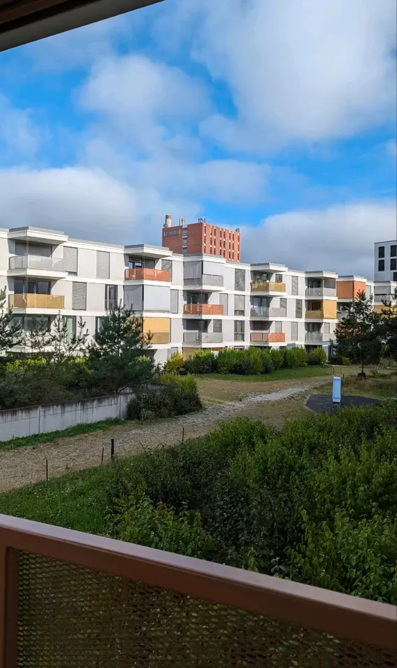 4 Zimmer Wohnung mit 72 m² in Lörrach – Bild 3