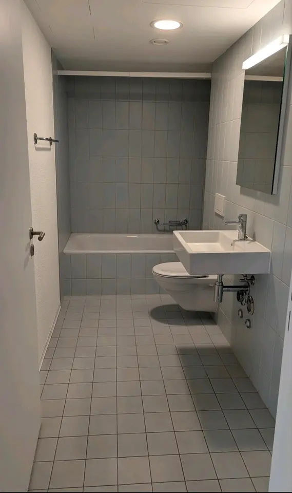 4 Zimmer Wohnung mit 72 m² in Lörrach – Bild 9
