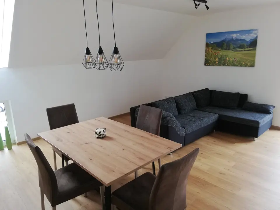 2 Zimmer Wohnung mit 74 m² in Kempten – Bild 7