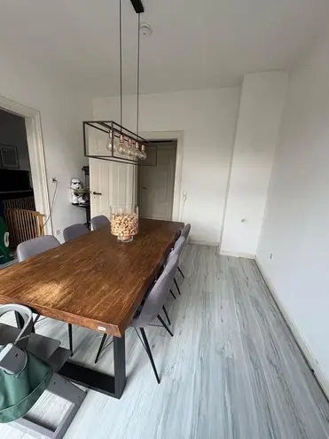 4 Zimmer Wohnung mit 108 m² in Wuppertal – Bild 11