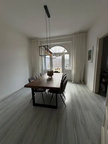 4 Zimmer Wohnung mit 108 m² in Wuppertal – Bild 12