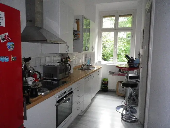 4 Zimmer Wohnung mit 108 m² in Wuppertal – Bild 8