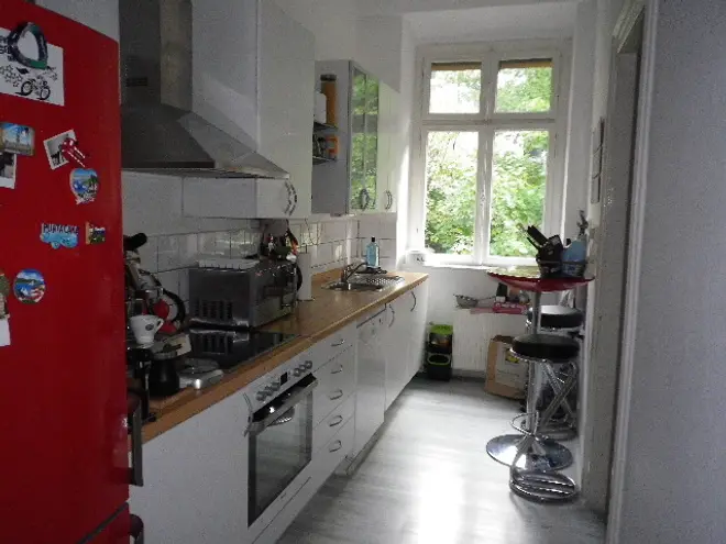 4 Zimmer Wohnung mit 108 m² in Wuppertal – Bild 10
