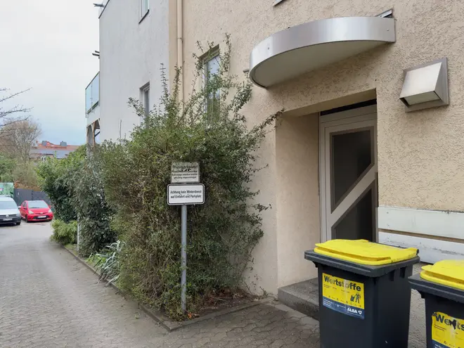 2 Zimmer Wohnung mit 60 m² in Braunschweig – Bild 1