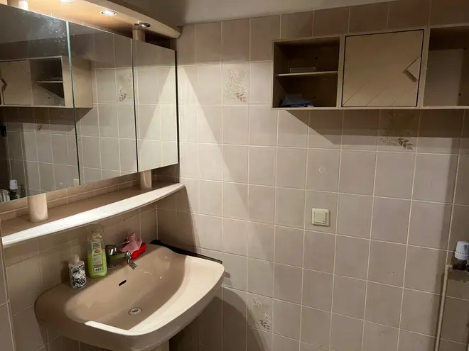 2 Zimmer Wohnung mit 60 m² in Braunschweig – Bild 12
