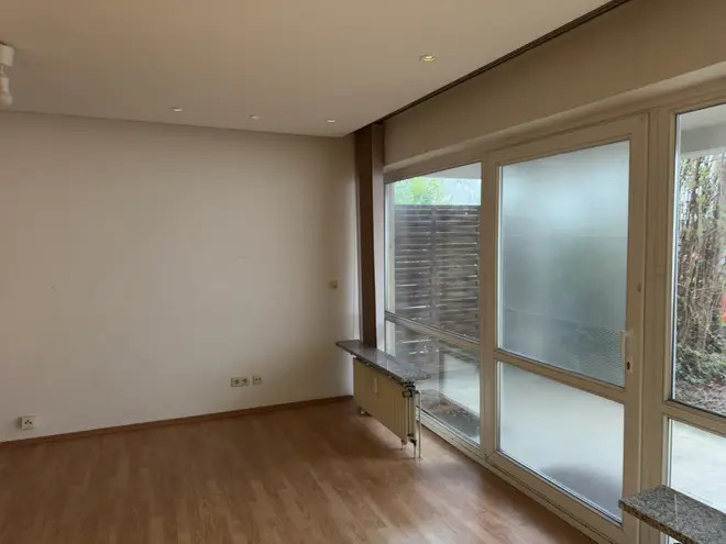2 Zimmer Wohnung mit 60 m² in Braunschweig – Bild 2