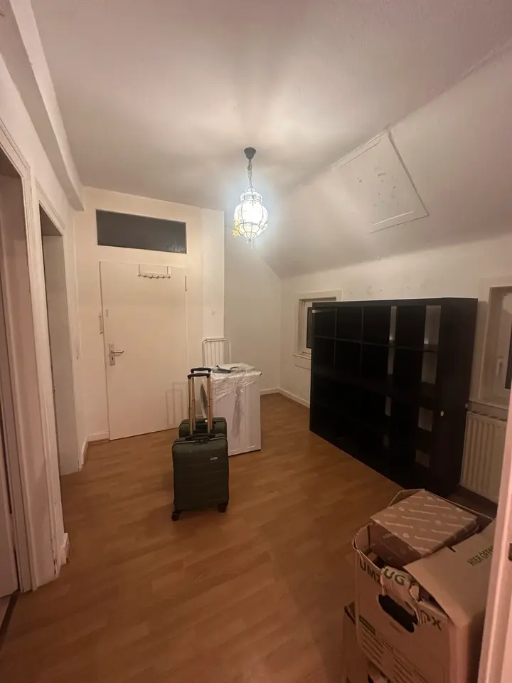 WG-Zimmer mit 65 m² in Wiesbaden – Bild 2