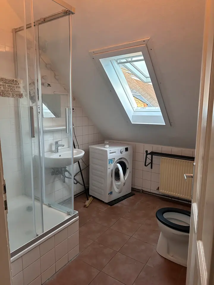 WG-Zimmer mit 65 m² in Wiesbaden – Bild 6