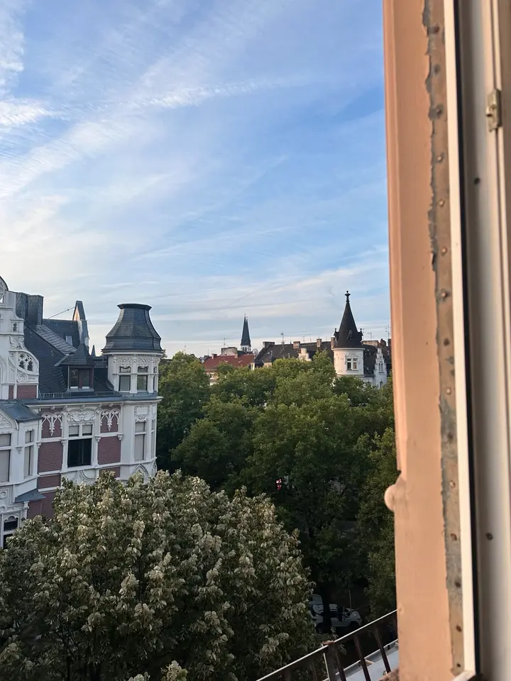 WG-Zimmer mit 65 m² in Wiesbaden – Bild 9