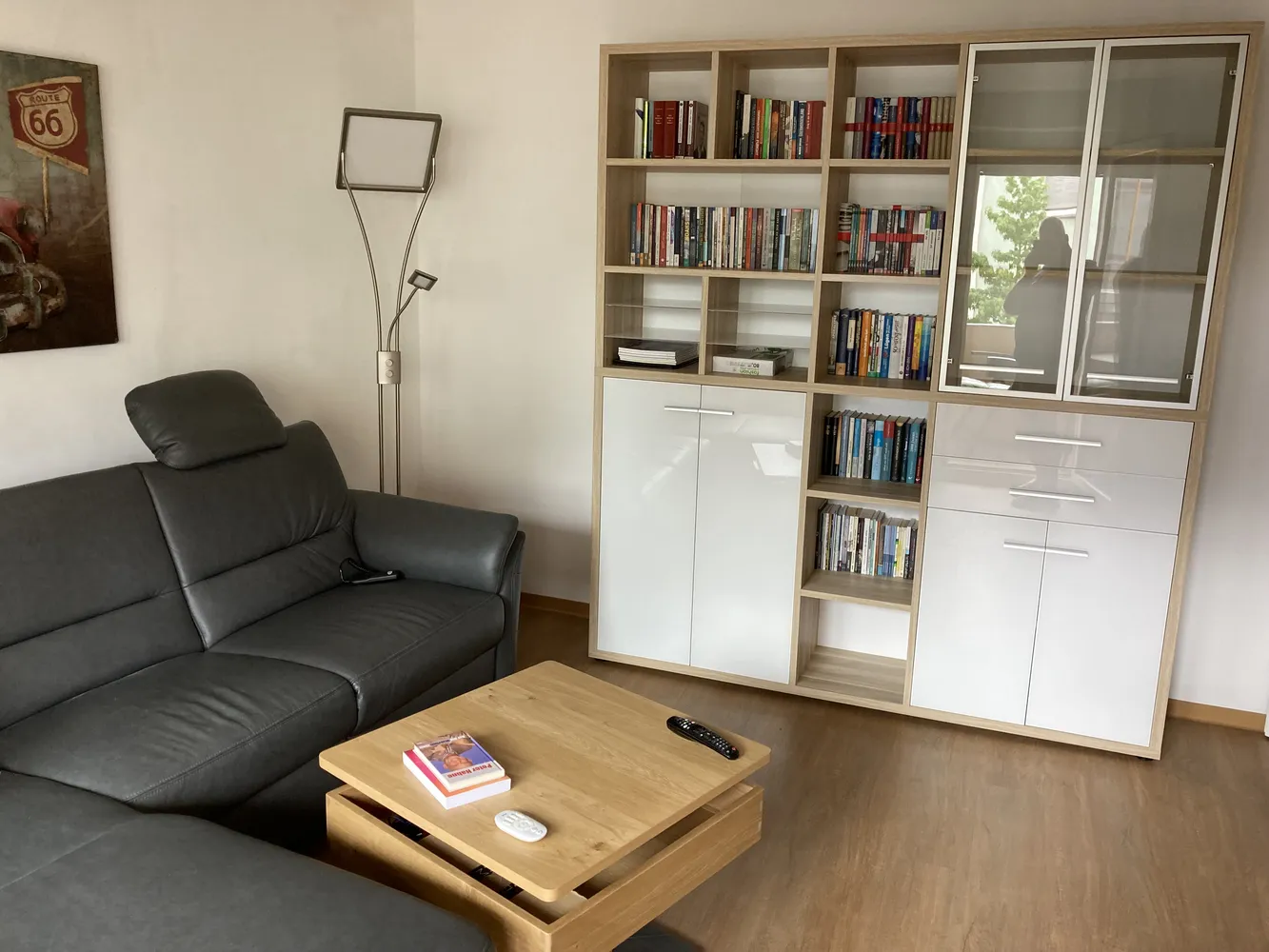 3 Zimmer Wohnung mit 82 m² in Würzburg – Bild 2